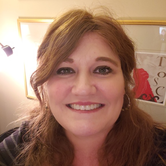 Meet your Posher, Elizabeth - Picture 1 of 1